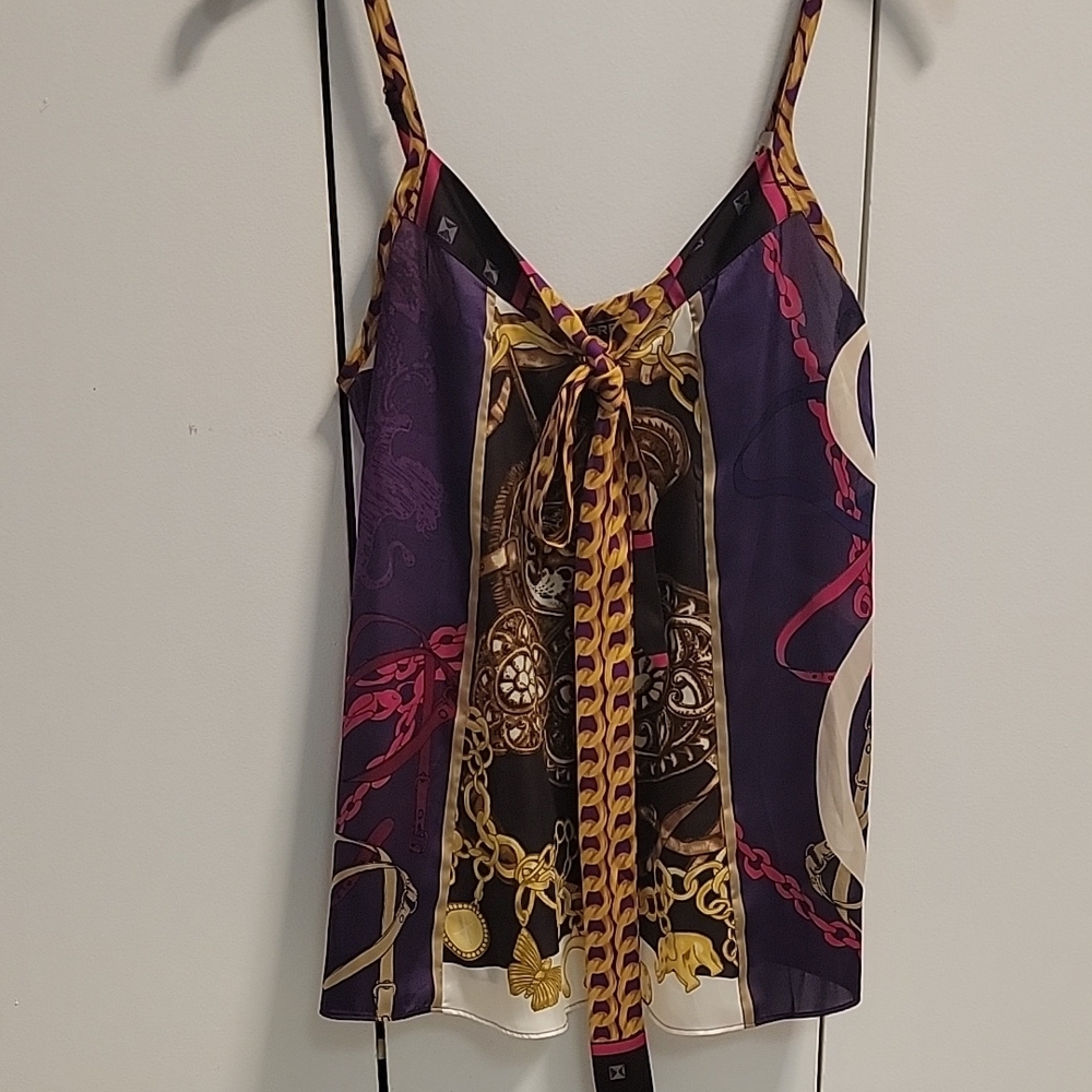 Top size XS.